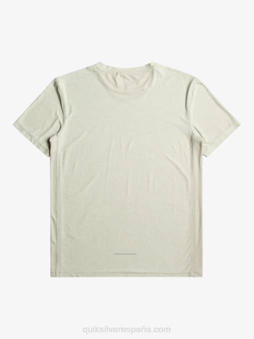 brezo gris violeta camiseta corredor de la costa D6T4D1329 hombres Quiksilver