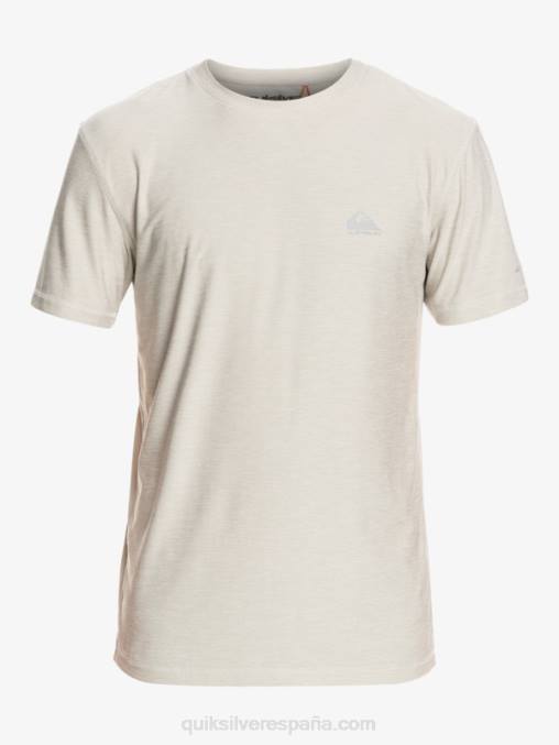 brezo gris violeta camiseta corredor de la costa D6T4D1329 hombres Quiksilver