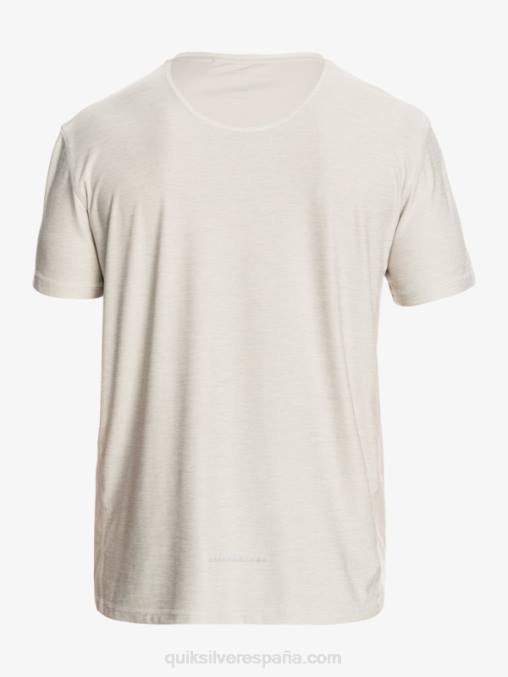 brezo gris violeta camiseta corredor de la costa D6T4D1329 hombres Quiksilver