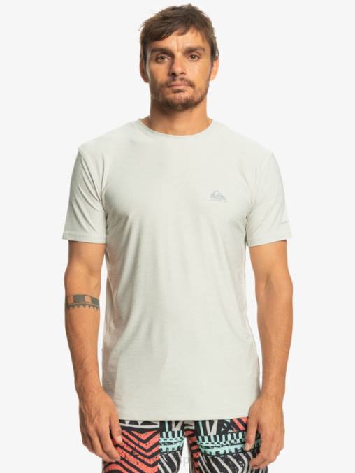 brezo gris violeta camiseta corredor de la costa D6T4D1329 hombres Quiksilver