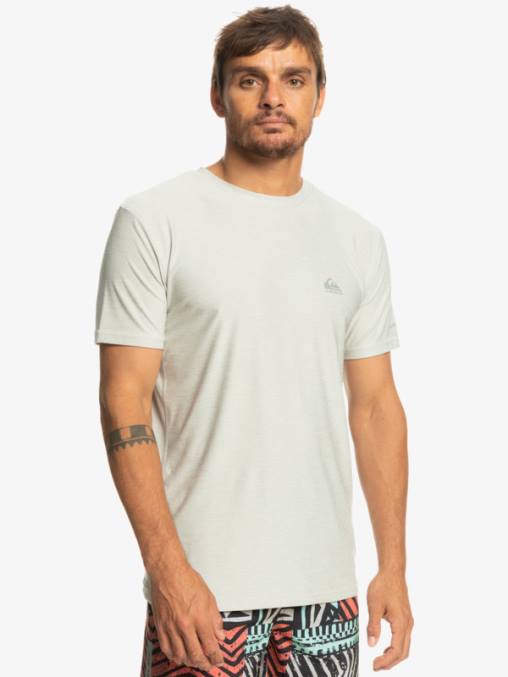 brezo gris violeta camiseta corredor de la costa D6T4D1329 hombres Quiksilver