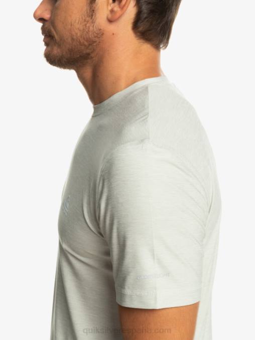 brezo gris violeta camiseta corredor de la costa D6T4D1329 hombres Quiksilver