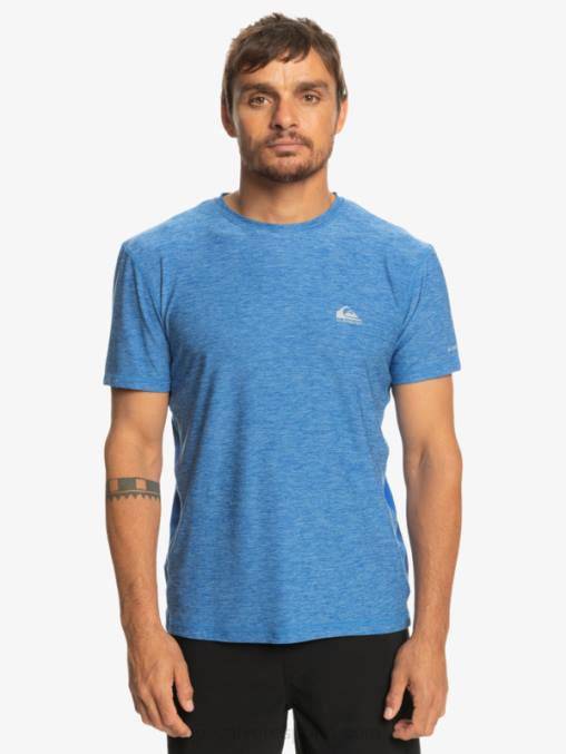snorkel azul camiseta corredor de la costa D6T4D1331 hombres Quiksilver