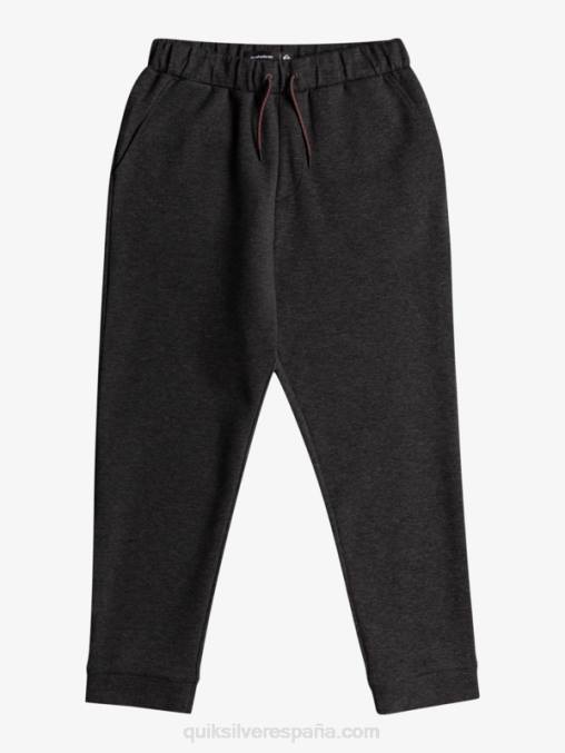brezo fantasma quítate los joggers de forro polar D6T4D1721 hombres Quiksilver