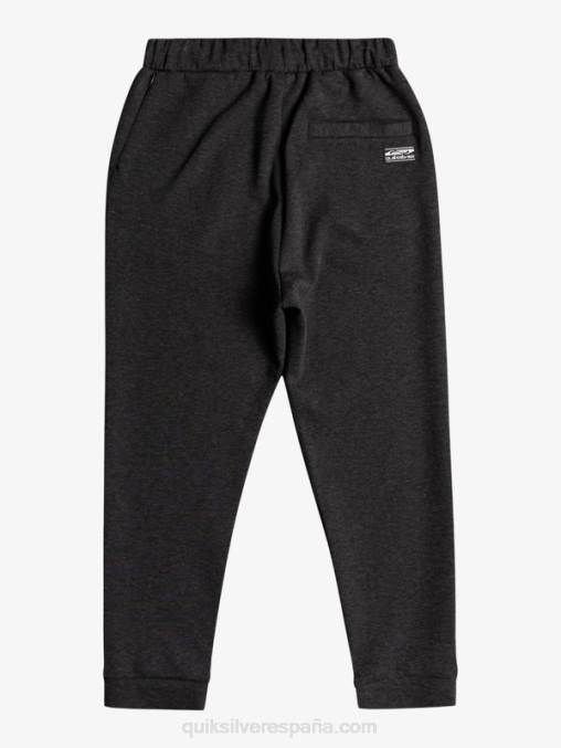brezo fantasma quítate los joggers de forro polar D6T4D1721 hombres Quiksilver