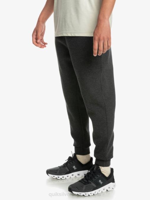 brezo fantasma quítate los joggers de forro polar D6T4D1721 hombres Quiksilver