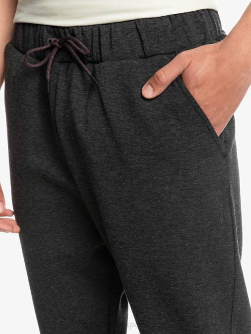 brezo fantasma quítate los joggers de forro polar D6T4D1721 hombres Quiksilver