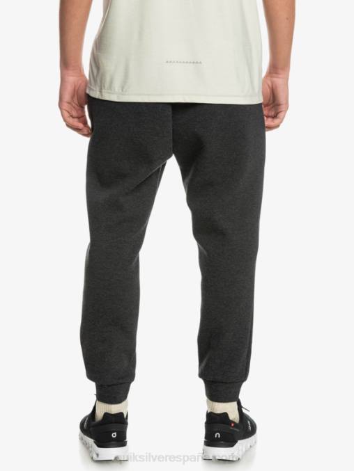 brezo fantasma quítate los joggers de forro polar D6T4D1721 hombres Quiksilver