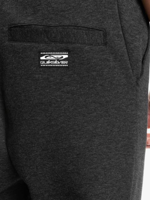 brezo fantasma quítate los joggers de forro polar D6T4D1721 hombres Quiksilver