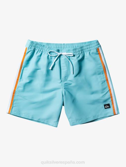 Angel Azul playa por favor 17 voleas D6T4D279 hombres Quiksilver