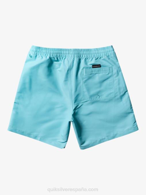 Angel Azul playa por favor 17 voleas D6T4D279 hombres Quiksilver
