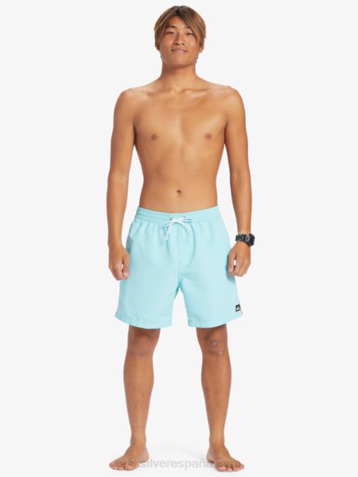 Angel Azul playa por favor 17 voleas D6T4D279 hombres Quiksilver