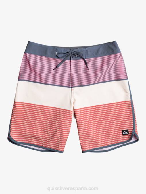Marasala bañador surfsilk tijuana 19 D6T4D211 hombres Quiksilver