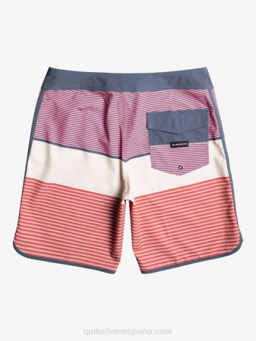 Marasala bañador surfsilk tijuana 19 D6T4D211 hombres Quiksilver