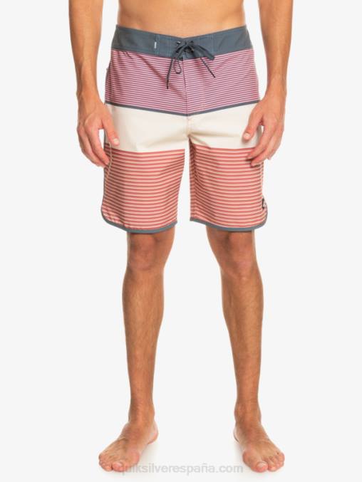 Marasala bañador surfsilk tijuana 19 D6T4D211 hombres Quiksilver