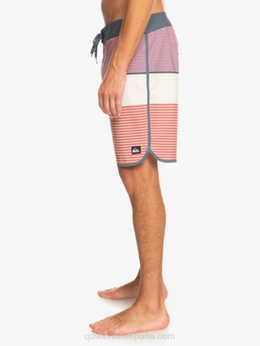 Marasala bañador surfsilk tijuana 19 D6T4D211 hombres Quiksilver