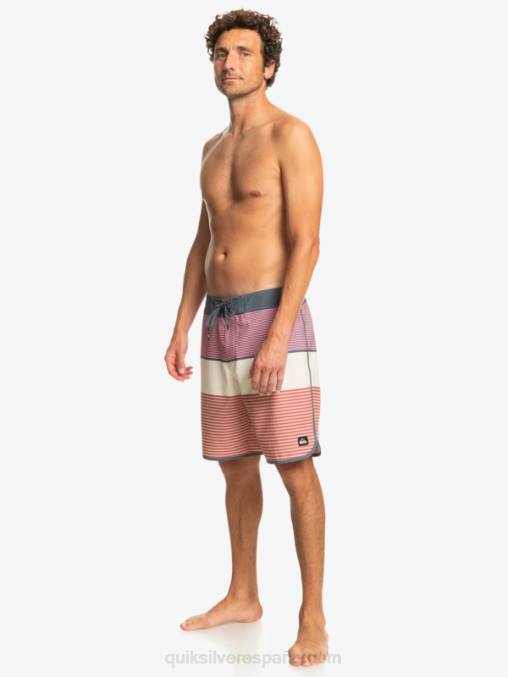 Marasala bañador surfsilk tijuana 19 D6T4D211 hombres Quiksilver