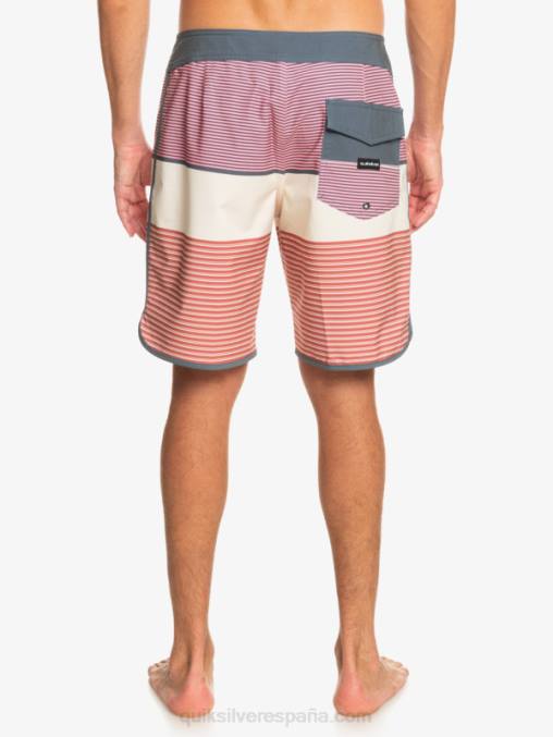 Marasala bañador surfsilk tijuana 19 D6T4D211 hombres Quiksilver