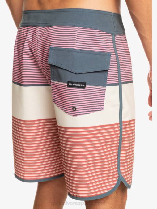 Marasala bañador surfsilk tijuana 19 D6T4D211 hombres Quiksilver