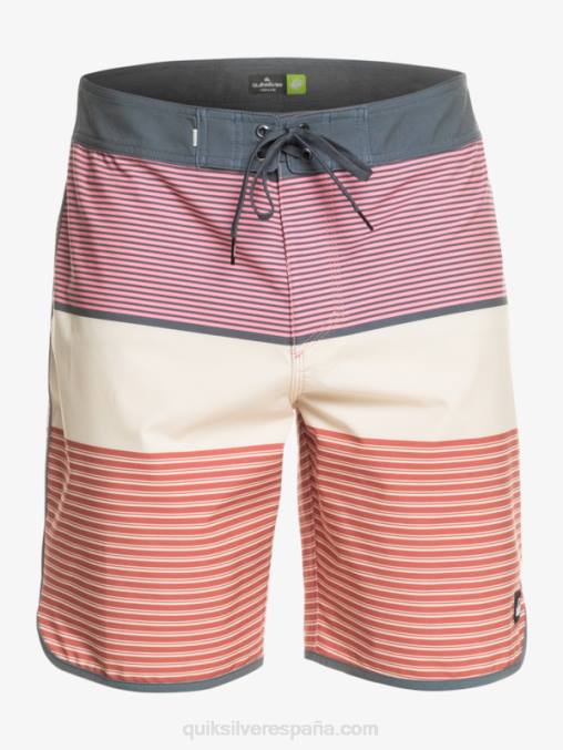 Marasala bañador surfsilk tijuana 19 D6T4D211 hombres Quiksilver