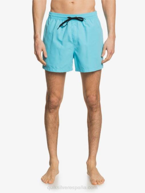 Pacifico Azul todos los días 15 voleas D6T4D466 hombres Quiksilver