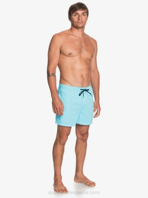 Pacifico Azul todos los días 15 voleas D6T4D466 hombres Quiksilver