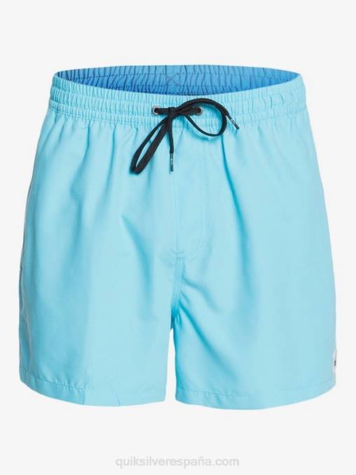 Pacifico Azul todos los días 15 voleas D6T4D466 hombres Quiksilver