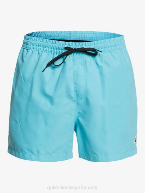 Pacifico Azul todos los días 15 voleas D6T4D466 hombres Quiksilver