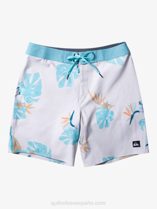 abedul bañador surfsilk qs 69 18 D6T4D238 hombres Quiksilver