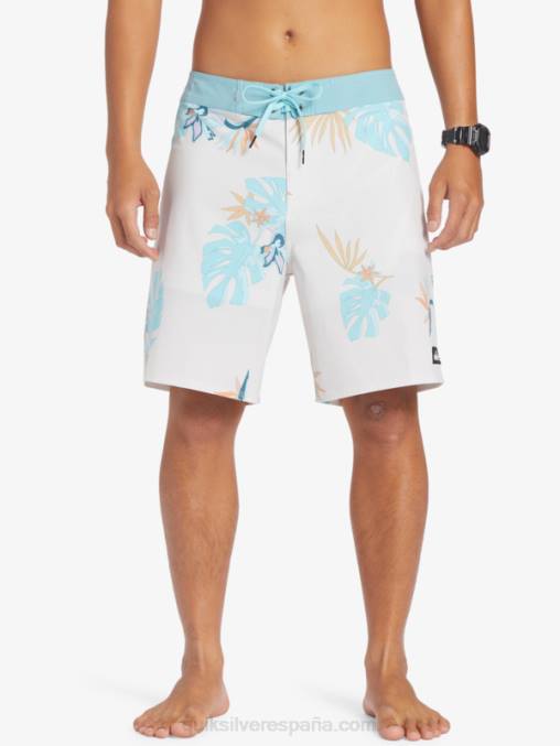 abedul bañador surfsilk qs 69 18 D6T4D238 hombres Quiksilver