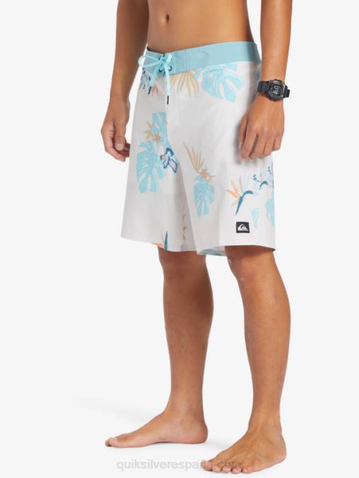 abedul bañador surfsilk qs 69 18 D6T4D238 hombres Quiksilver