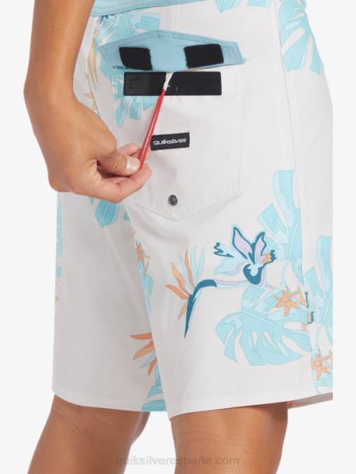 abedul bañador surfsilk qs 69 18 D6T4D238 hombres Quiksilver