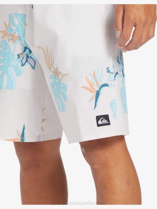 abedul bañador surfsilk qs 69 18 D6T4D238 hombres Quiksilver