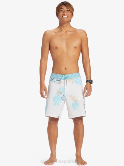 abedul bañador surfsilk qs 69 18 D6T4D238 hombres Quiksilver