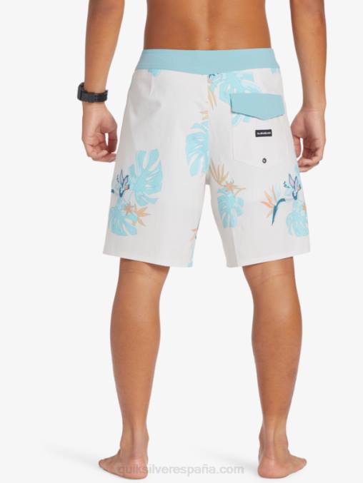 abedul bañador surfsilk qs 69 18 D6T4D238 hombres Quiksilver