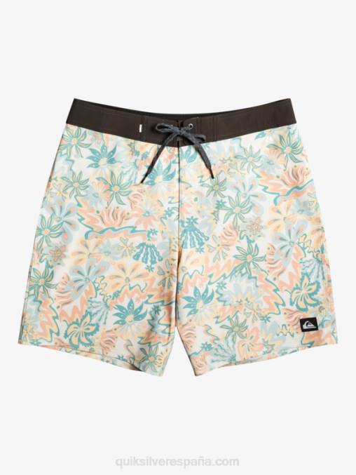 abedul bañador surfsilk qs 69 18 D6T4D242 hombres Quiksilver