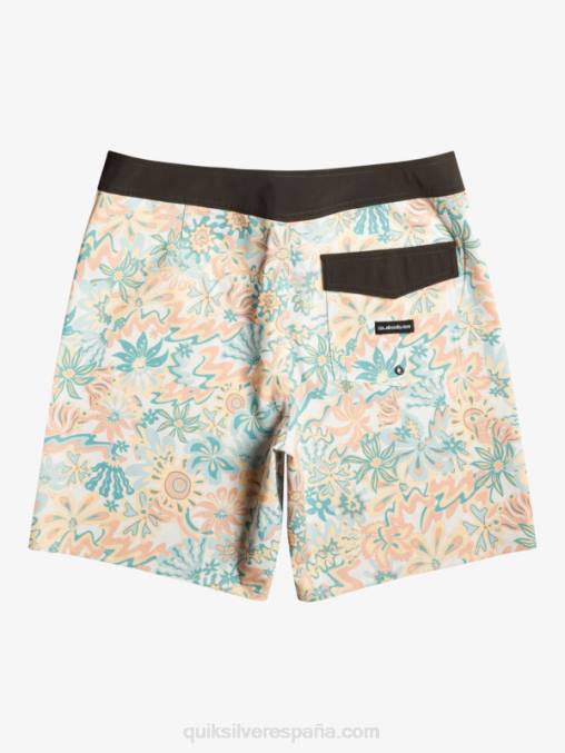 abedul bañador surfsilk qs 69 18 D6T4D242 hombres Quiksilver