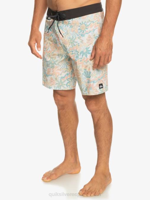 abedul bañador surfsilk qs 69 18 D6T4D242 hombres Quiksilver
