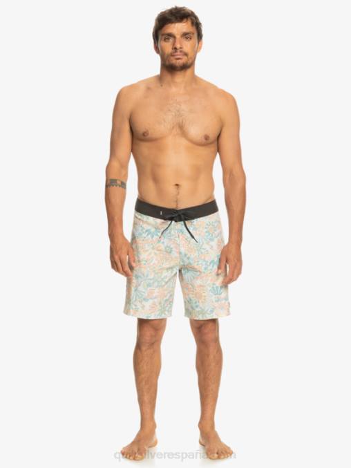 abedul bañador surfsilk qs 69 18 D6T4D242 hombres Quiksilver