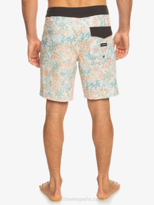 abedul bañador surfsilk qs 69 18 D6T4D242 hombres Quiksilver