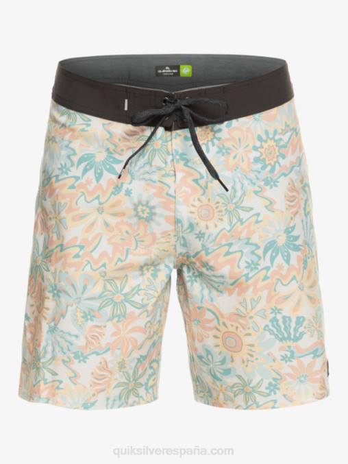 abedul bañador surfsilk qs 69 18 D6T4D242 hombres Quiksilver