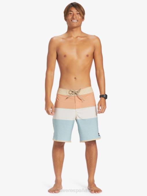 abedul bañador surfsilk tijuana 19 D6T4D207 hombres Quiksilver