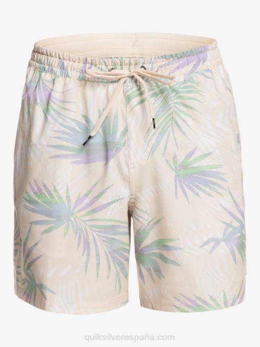 abedul mezcla surfsilk 17 voleas D6T4D635 hombres Quiksilver