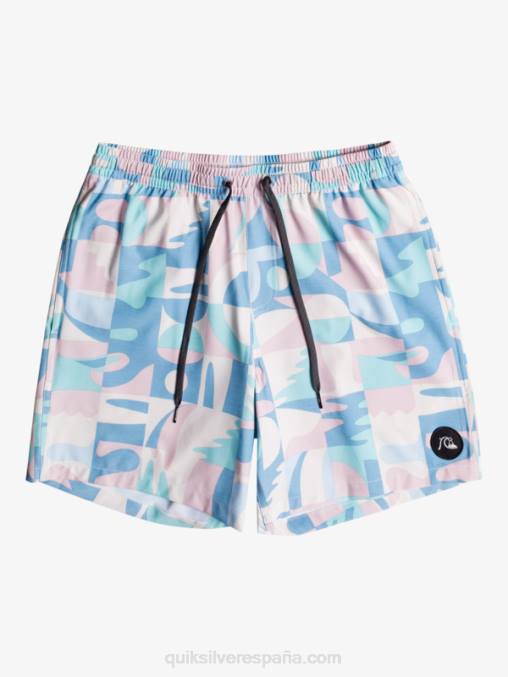 abedul mezclar uds 17 voleas D6T4D1777 hombres Quiksilver