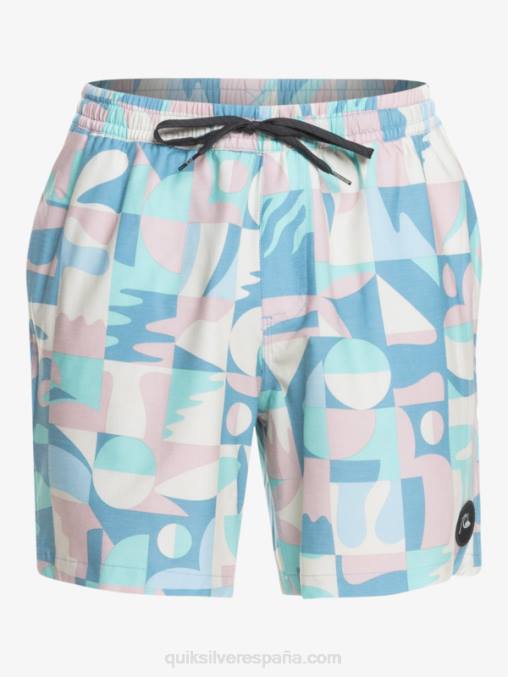 abedul mezclar uds 17 voleas D6T4D1777 hombres Quiksilver