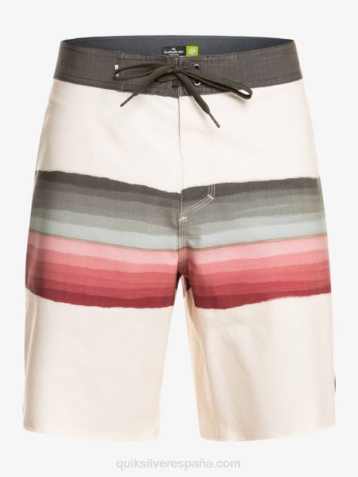 abedul shorts de playa surfsilk resin tint 19 D6T4D1443 hombres Quiksilver