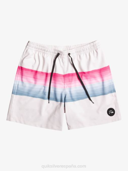 abedul tinte de resina uds 17 voleas D6T4D1267 hombres Quiksilver