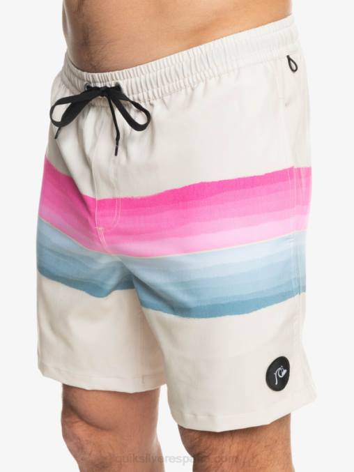 abedul tinte de resina uds 17 voleas D6T4D1267 hombres Quiksilver