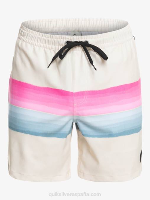 abedul tinte de resina uds 17 voleas D6T4D1267 hombres Quiksilver
