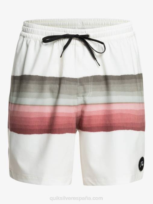 abedul tinte de resina uds 17 voleas D6T4D1270 hombres Quiksilver